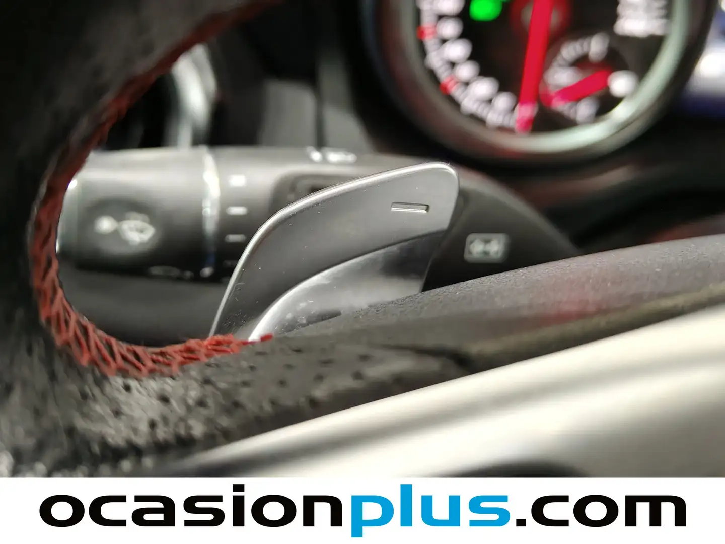 Foto Mercedes GLA Mercedes-Benz GLA GLA 200 d (136 CV) pack AMG