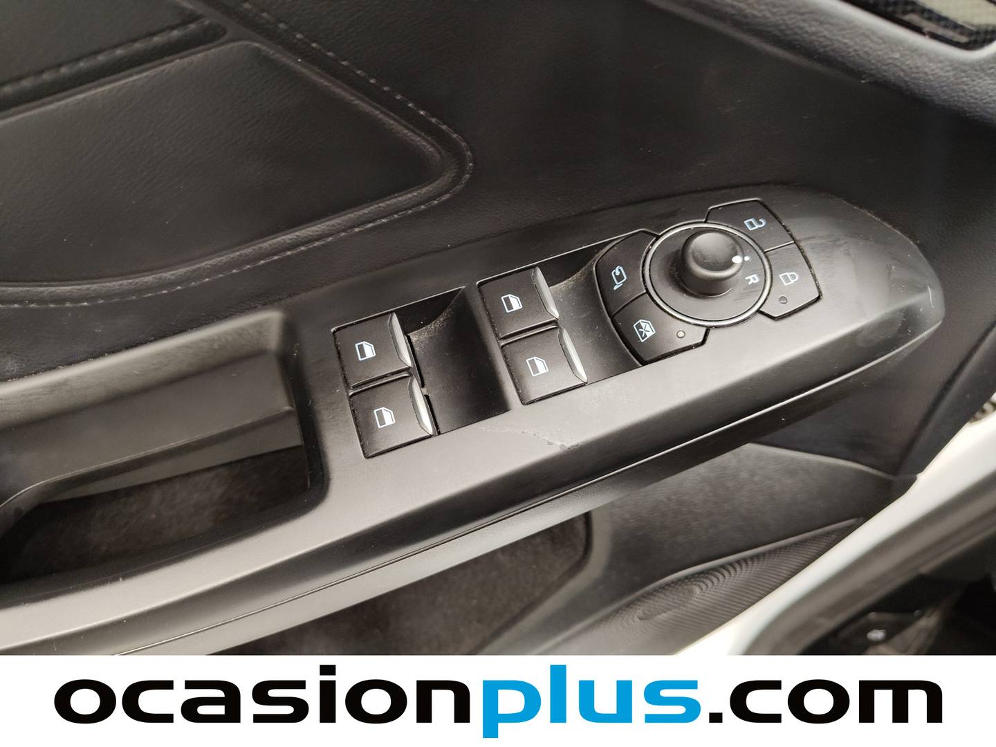 Foto Ford Focus Ford Focus 1.5 Ecoblue ST-Line (120 CV)