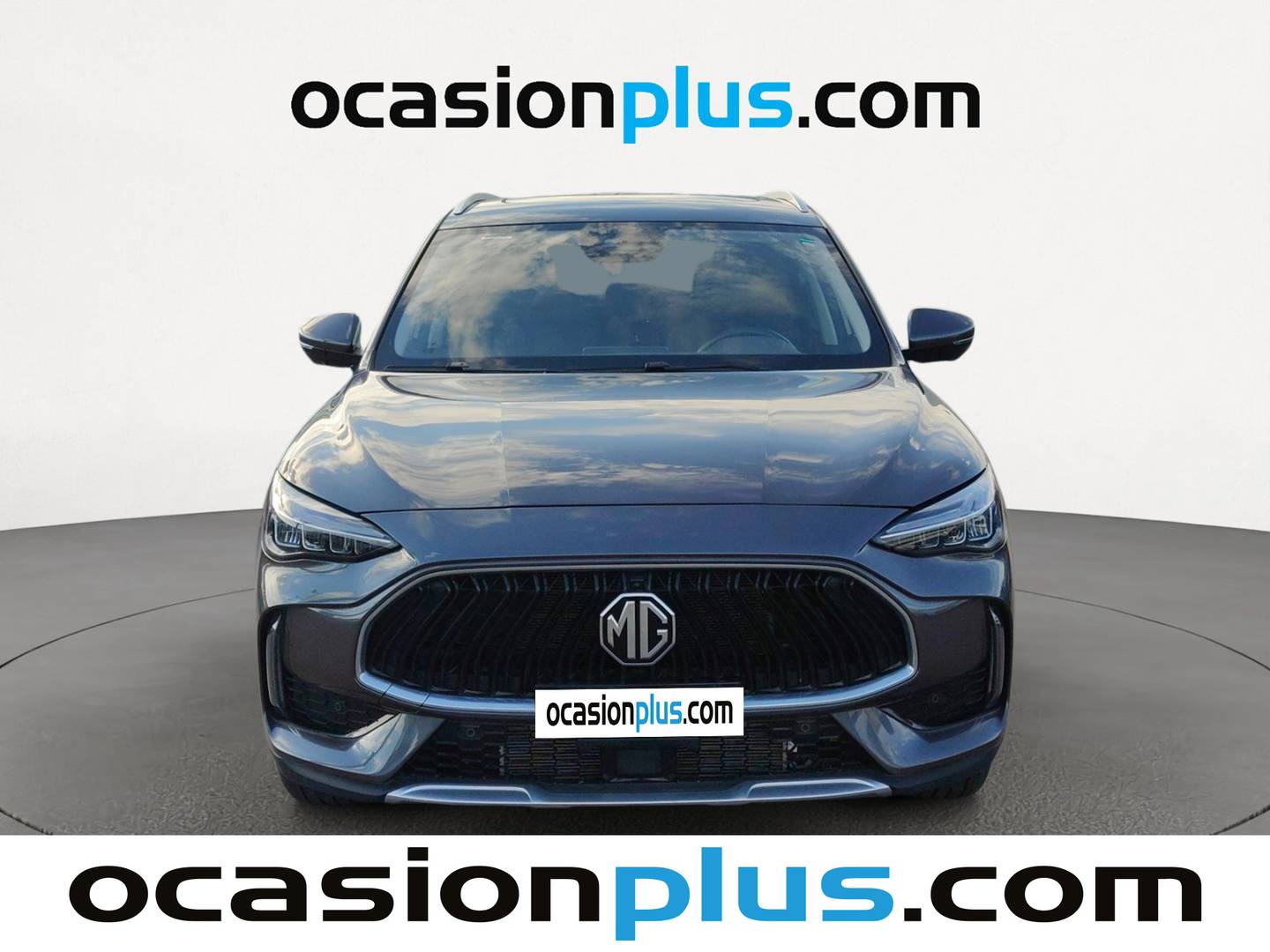 Foto MG HS MG eHS 1.5 T-GDI PHEV Luxury (258 CV)