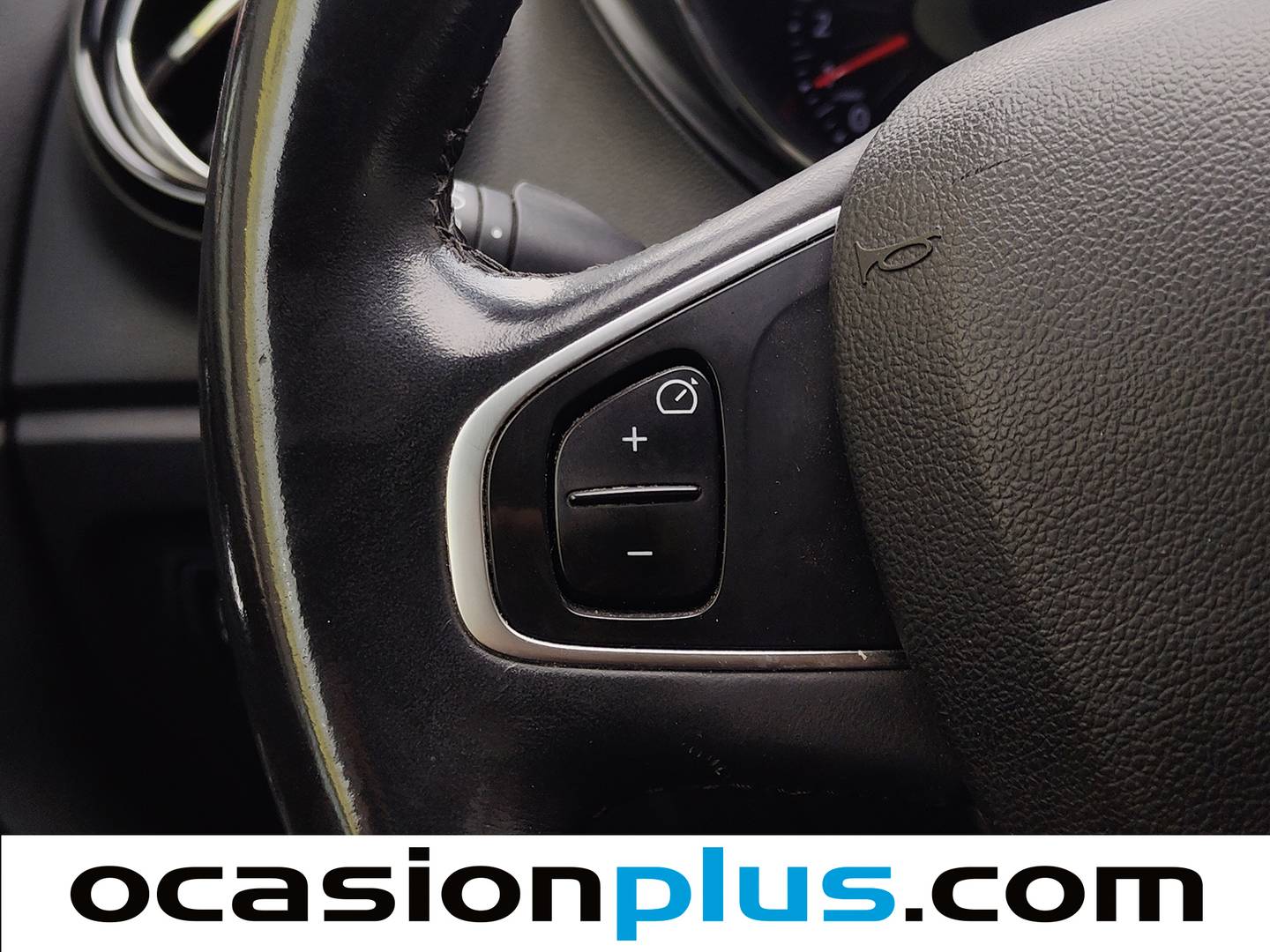 Renault Captur Renault Captur Zen Energy TCe  (120 CV) EDC de ocasión