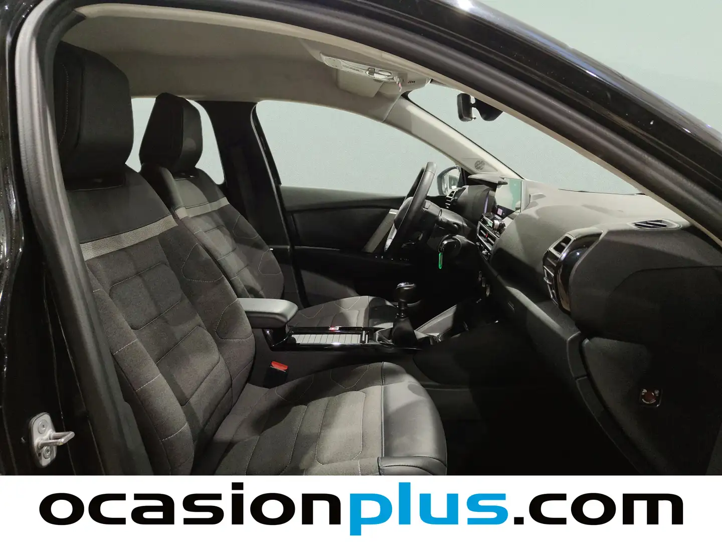 Foto Citroën C4 Citroen C4 PureTech 130 S&S 6v Feel Pack (130 CV)