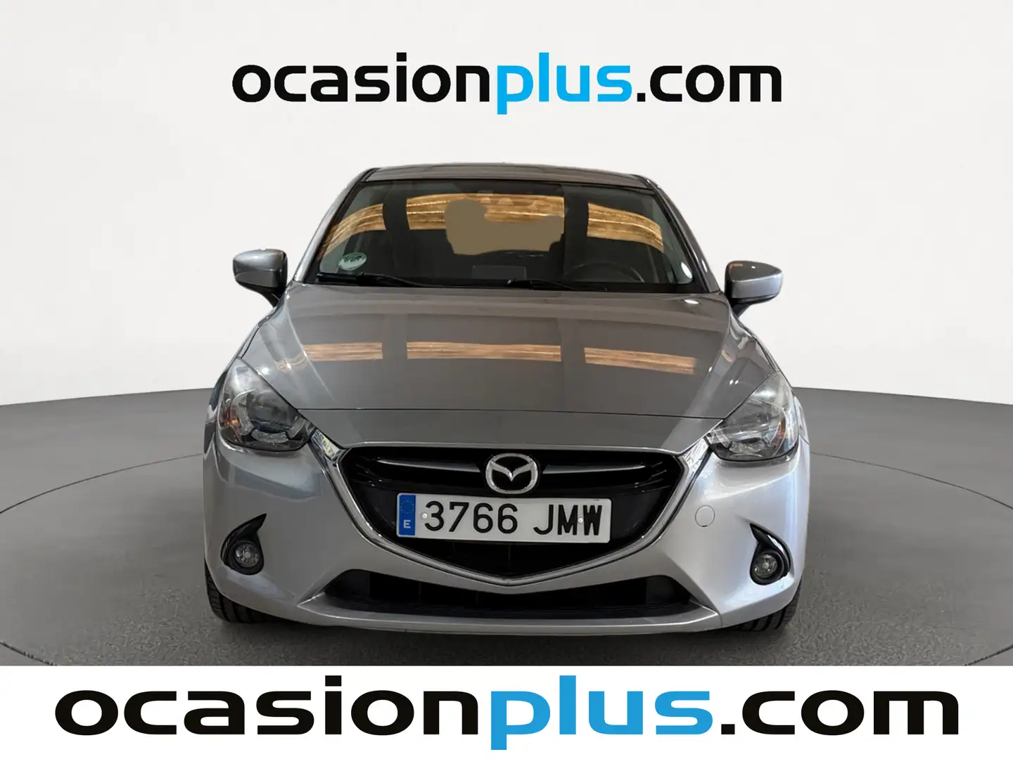 Foto Mazda Mazda2 Mazda Mazda 2 1.5 GE Luxury + Safety (90 CV)