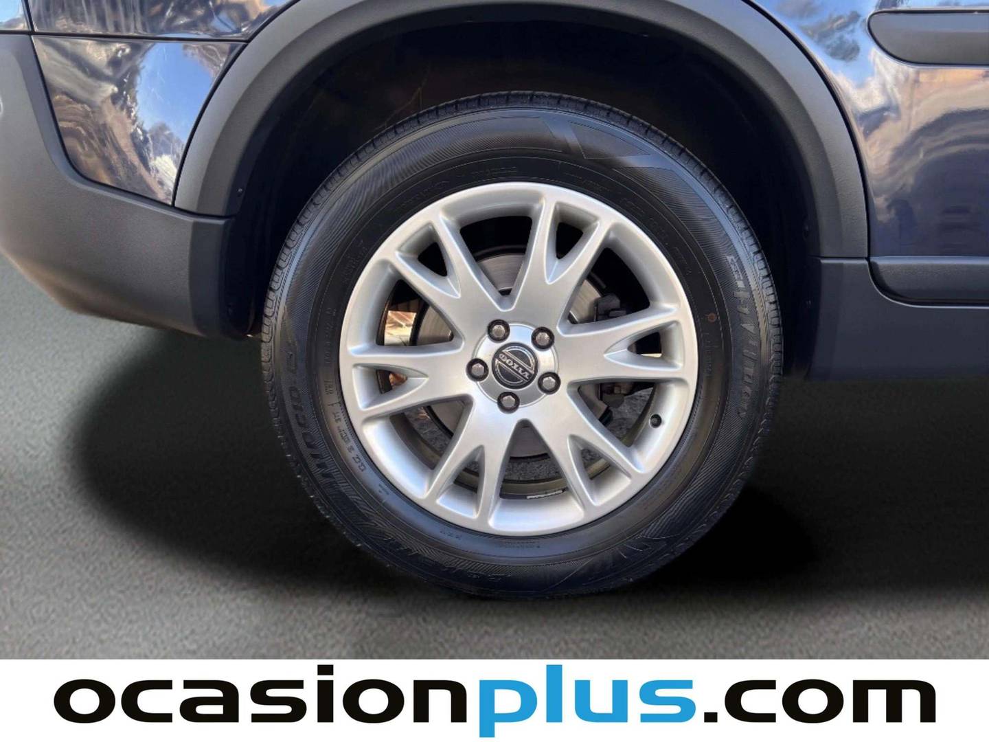 Volvo XC90 Volvo XC90 2.4D Geartronic Momentum (163 CV) automático