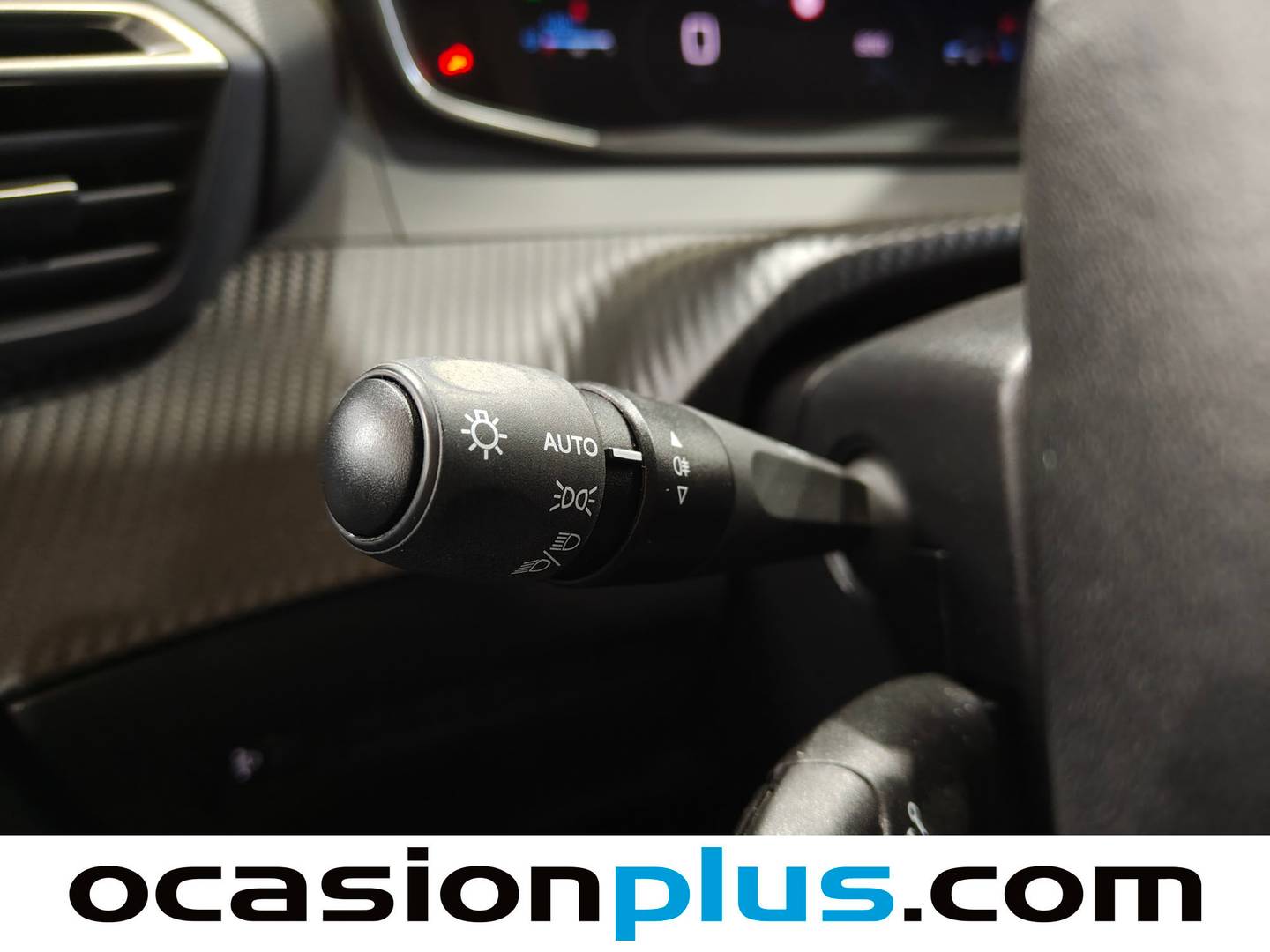 Peugeot 208 Peugeot 208 PureTech 100 Allure (100 CV) gasolina