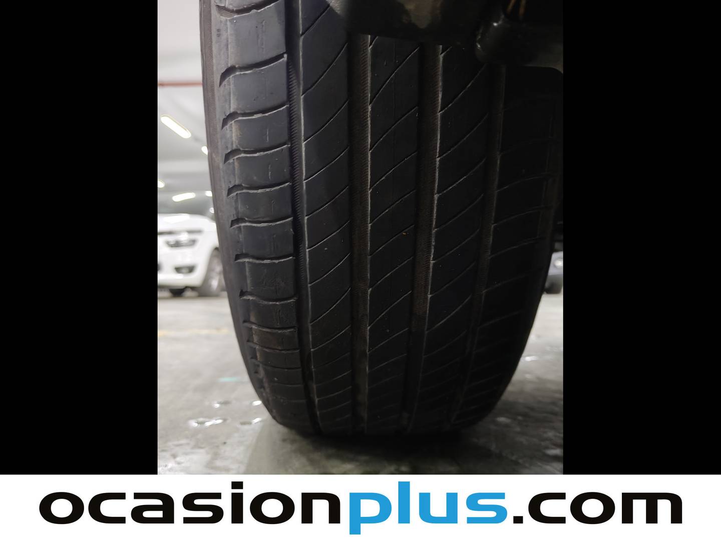 Peugeot 3008 Peugeot 3008 PureTech 130 S&S Style (130 CV) de ocasión