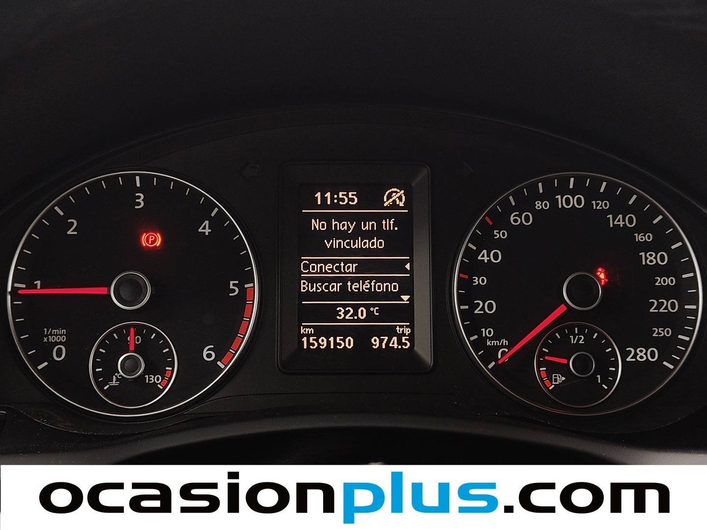 Volkswagen Scirocco Volkswagen Scirocco 2.0 TDI BMT (140 CV) 2012