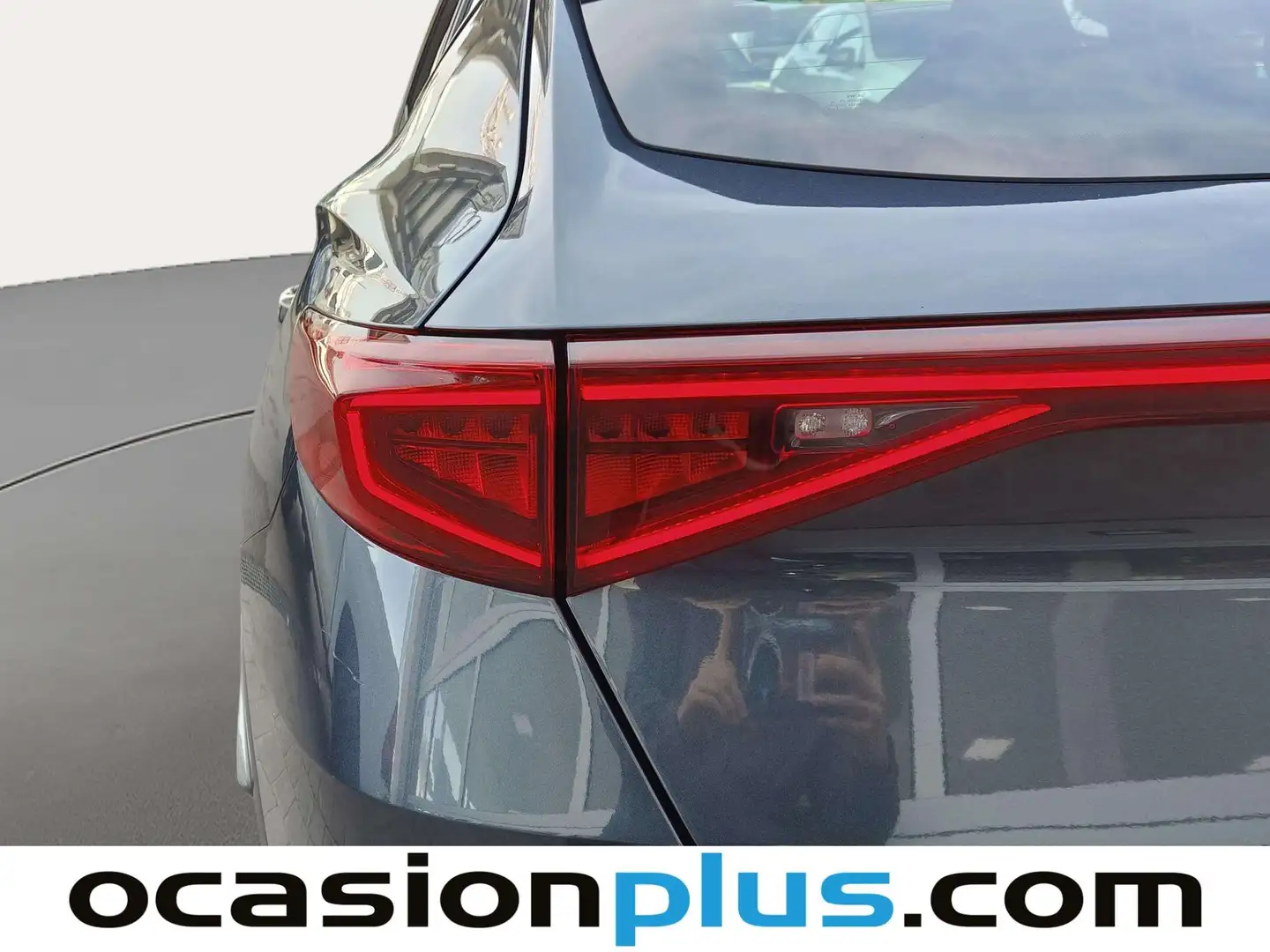 Foto Cupra Formentor CUPRA Formentor 1.5 TSI DSG (150 CV)