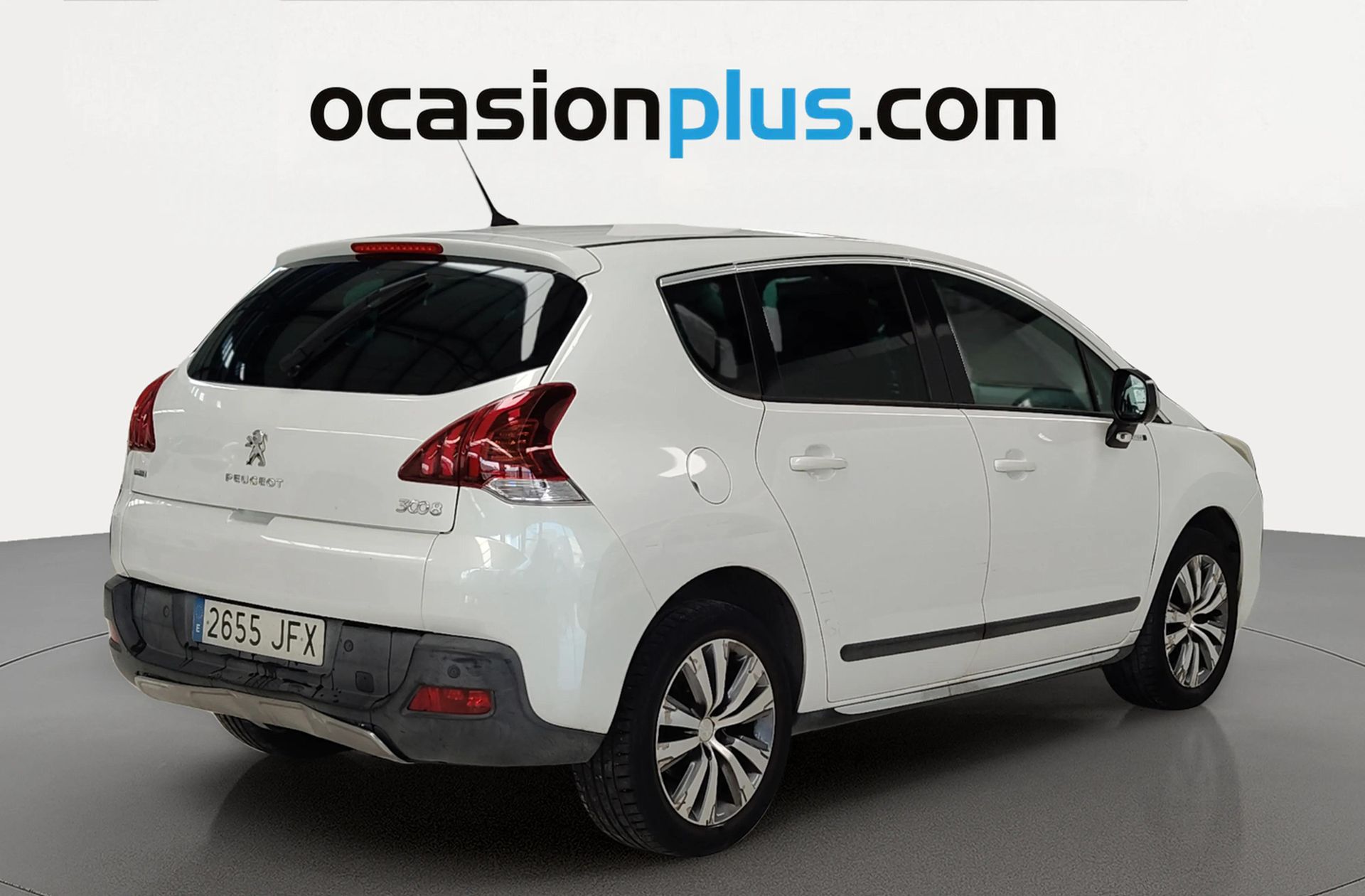 Peugeot 3008 1.6 BlueHDi FAP Style - foto 4