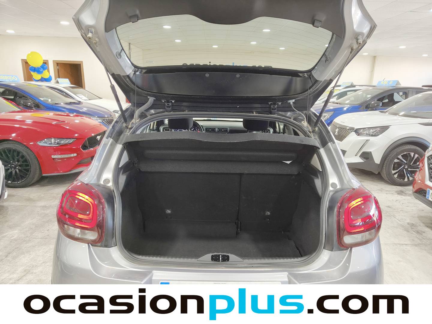 Citroën C3 Citroen C3 PureTech 110 S&S Shine (110 CV) barato