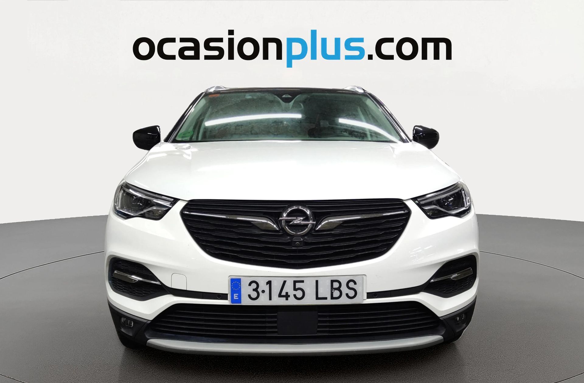 Opel Grandland 1.2 Turbo Ultimate - foto 12