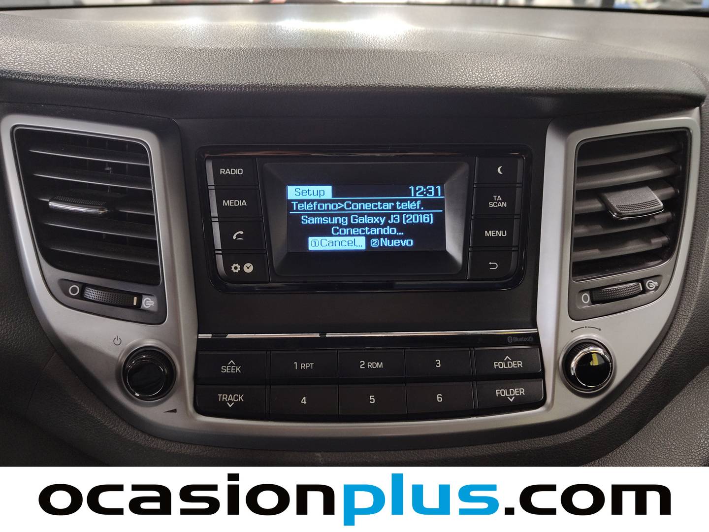 Hyundai Tucson Hyundai Tucson 1.6 GDI BlueDrive Essence 4x2 (131 CV) km 0