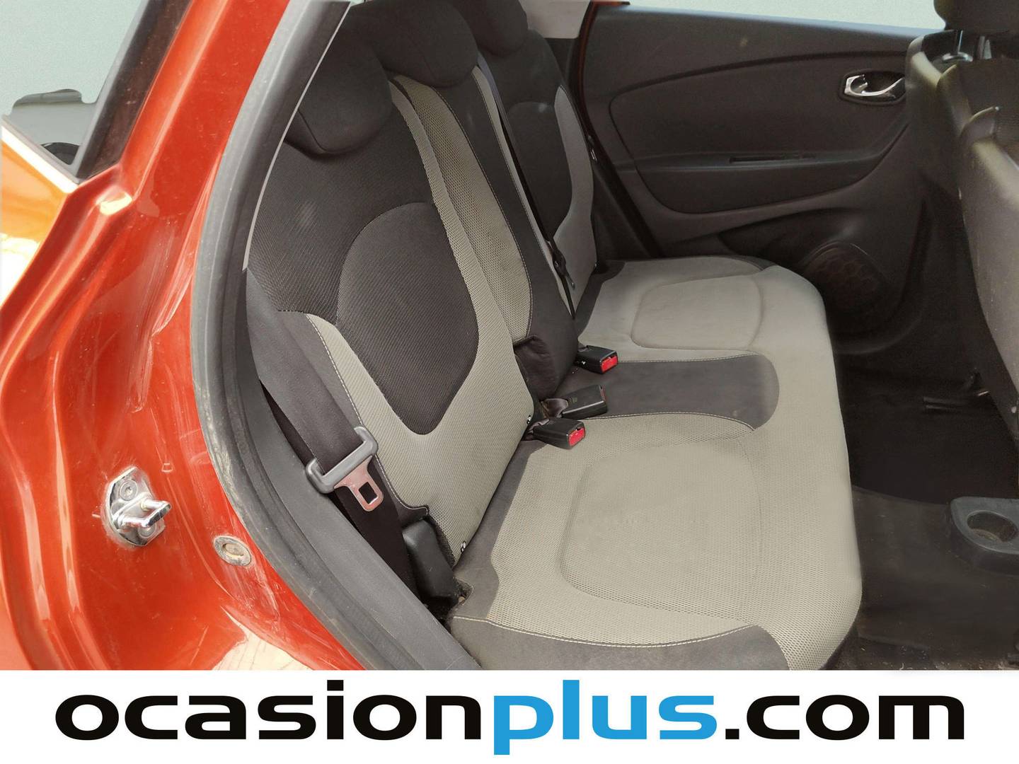 Renault Captur Renault Captur Intens Energy S&S eco2 TCe (90 CV) al mejor precio