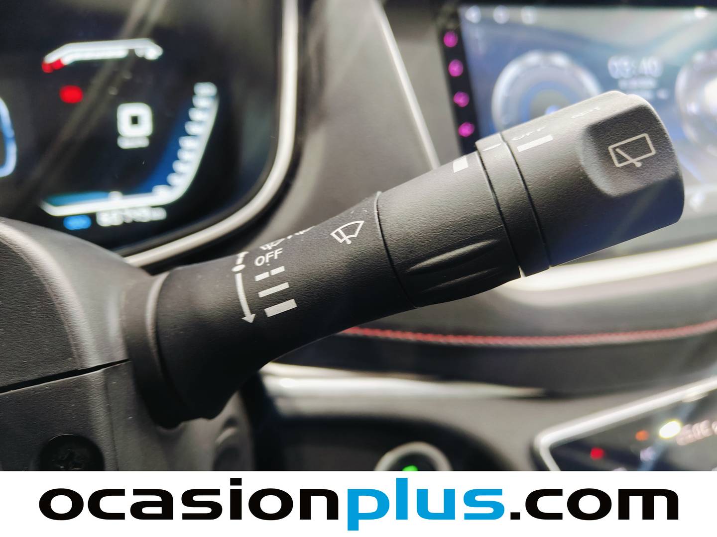 Foto SWM G01 SWM G01 1.5T Luxury (131 CV)