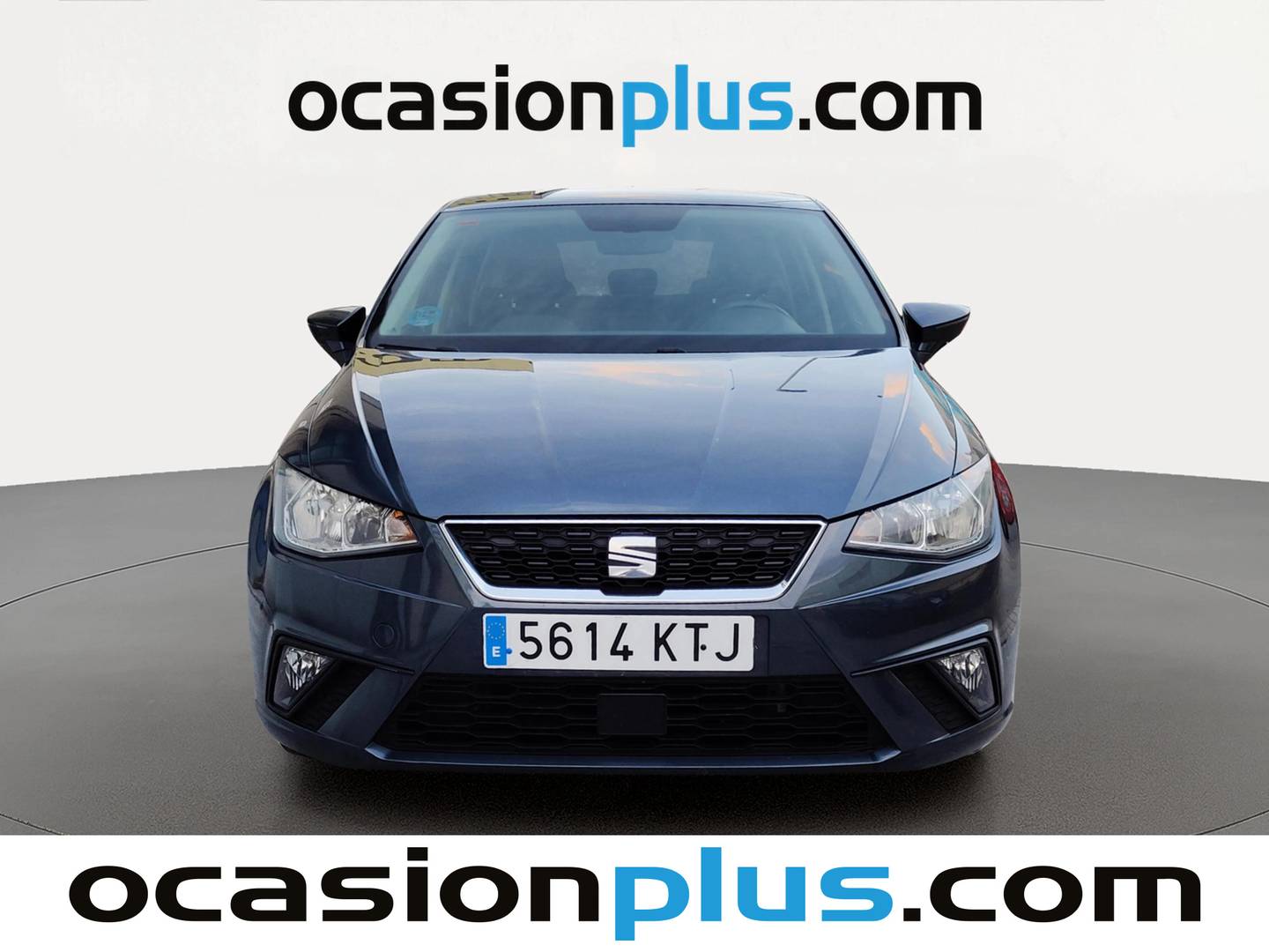 Seat Ibiza Seat Ibiza 1.0 MPI Style Plus (80 CV) 80cv