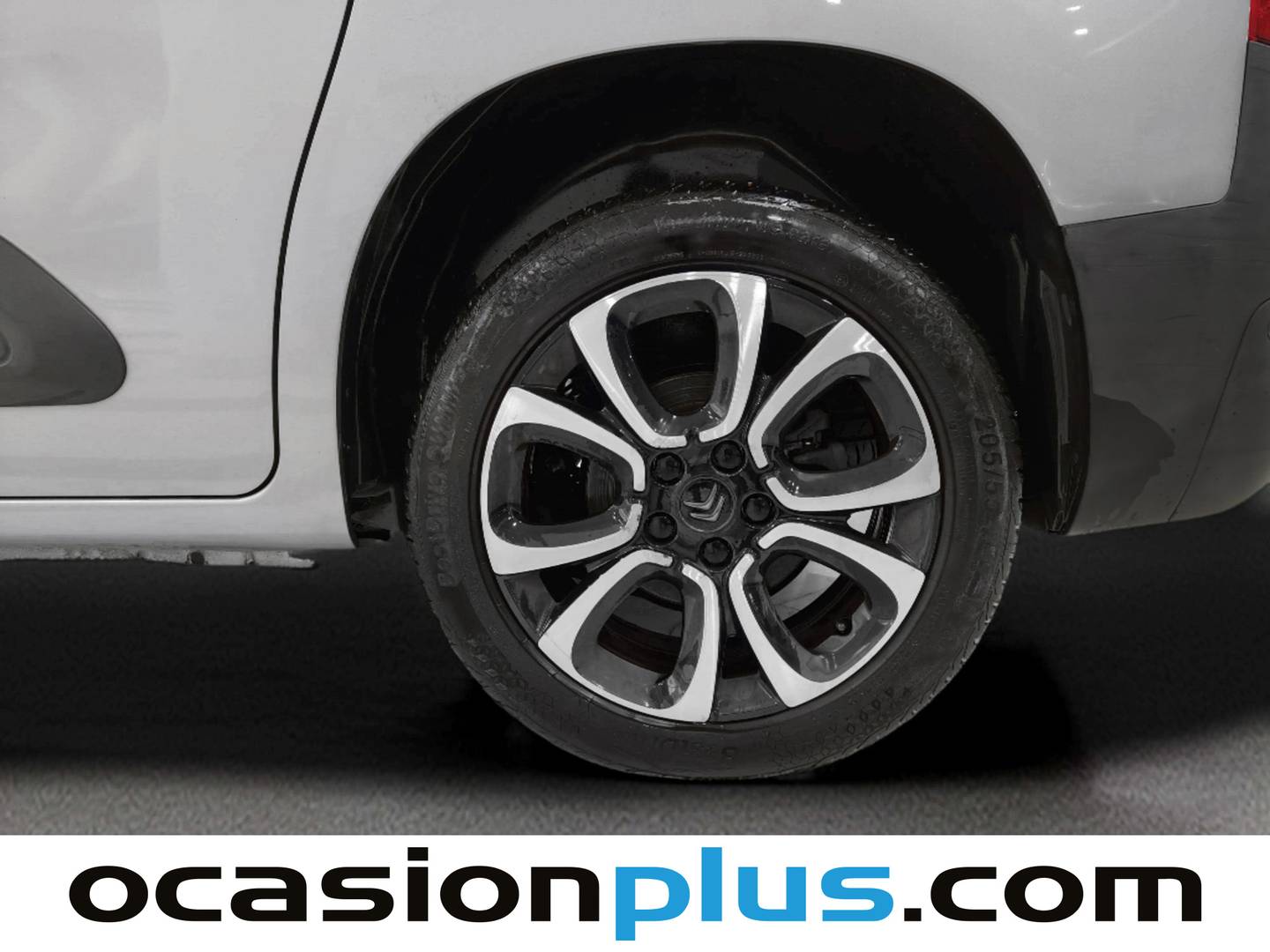 Foto Citroën Berlingo Citroen Berlingo BlueHDi 100 Talla M Shine (102 CV)