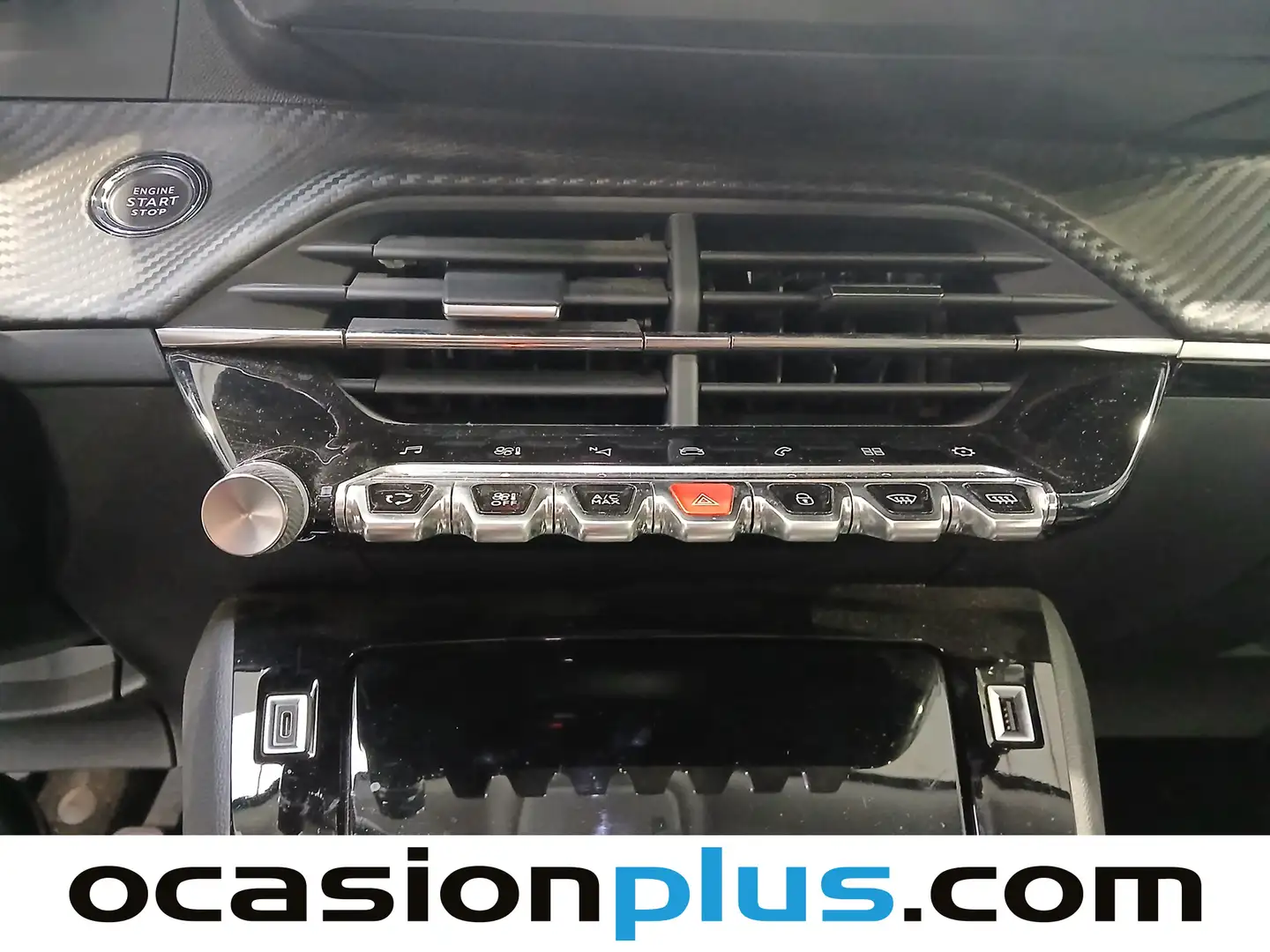 Foto Peugeot 2008 Peugeot 2008 PureTech 130 S&S Allure (130 CV)