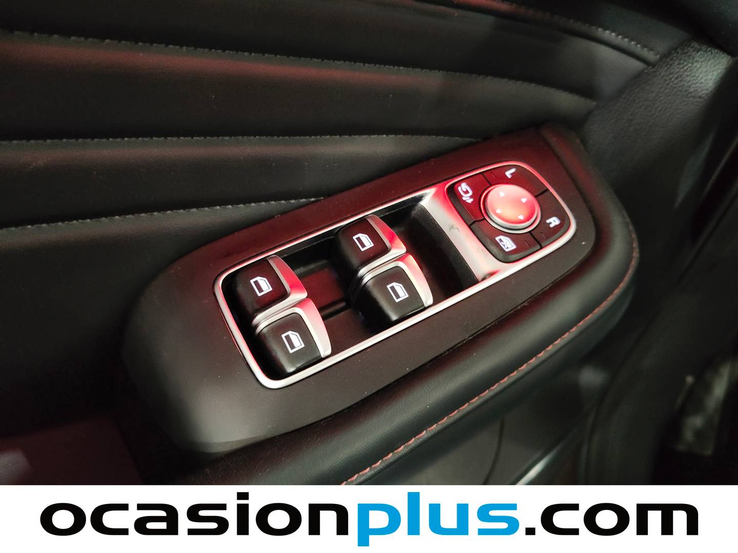 MG HS MG HS 1.5 Turbo GDI Luxury (162 CV) 2023