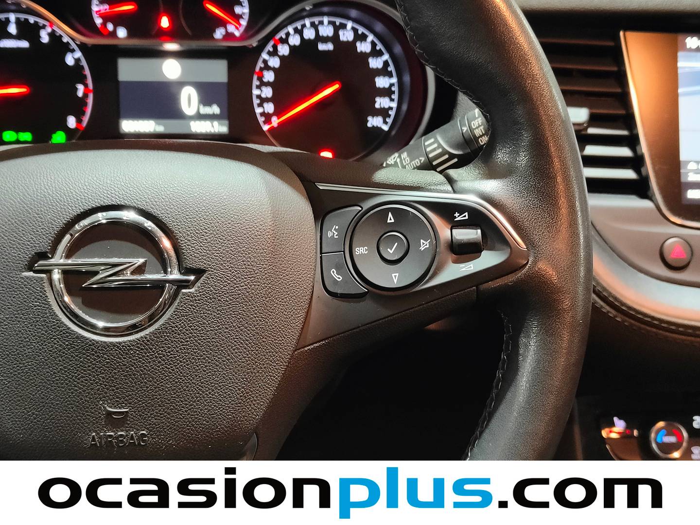 Opel Grandland X Opel Grandland X 1.2 Turbo Ultimate (130 CV) barato