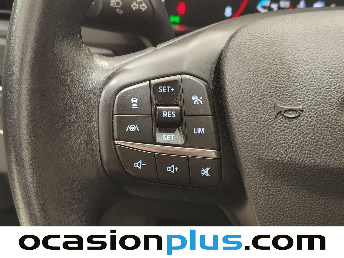 Ford Focus Ford Focus 1.0 Ecoboost MHEV Active Auto (155 CV) 155cv