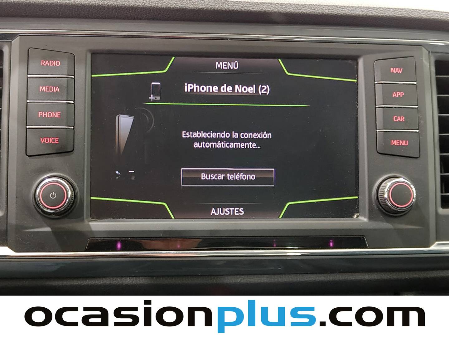 Seat Ateca Seat Ateca 1.6 TDI S&S Ecomotive Style  (115 CV) manual