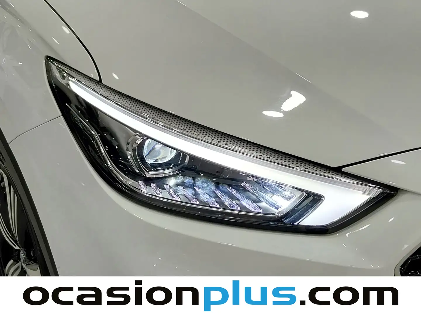 Foto MG ZS MG ZS 1.5 Comfort (106 CV)