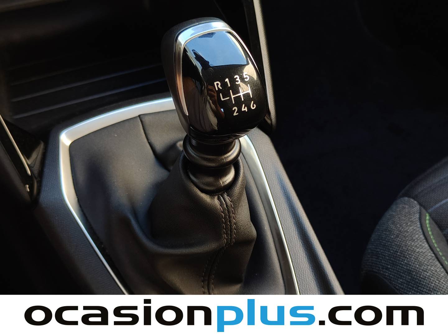 Peugeot 208 Peugeot 208 PureTech 100 Active (100 CV) de segunda mano