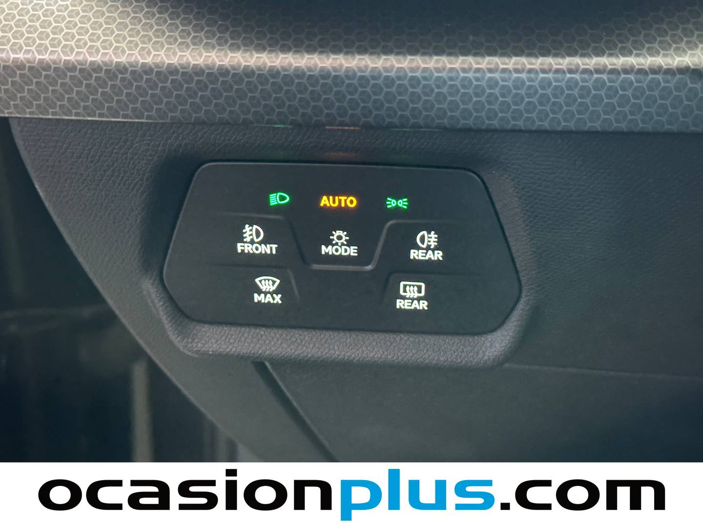 Seat León SEAT León ST ST 1.5 TSI S&S Style XL (116 CV) 116cv