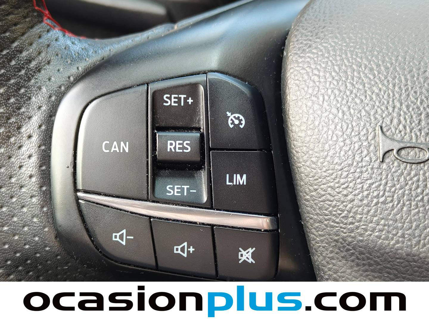 Ford Focus Ford Focus 1.0 Ecoboost ST-Line (125 CV) 125cv