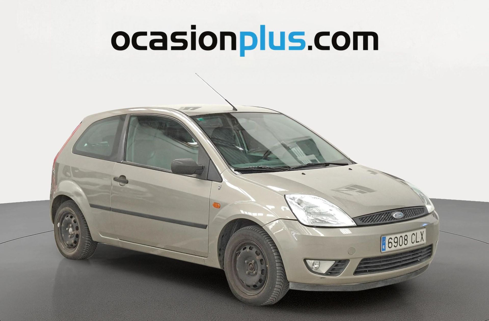 Ford Fiesta 1.4 Trend - foto 2