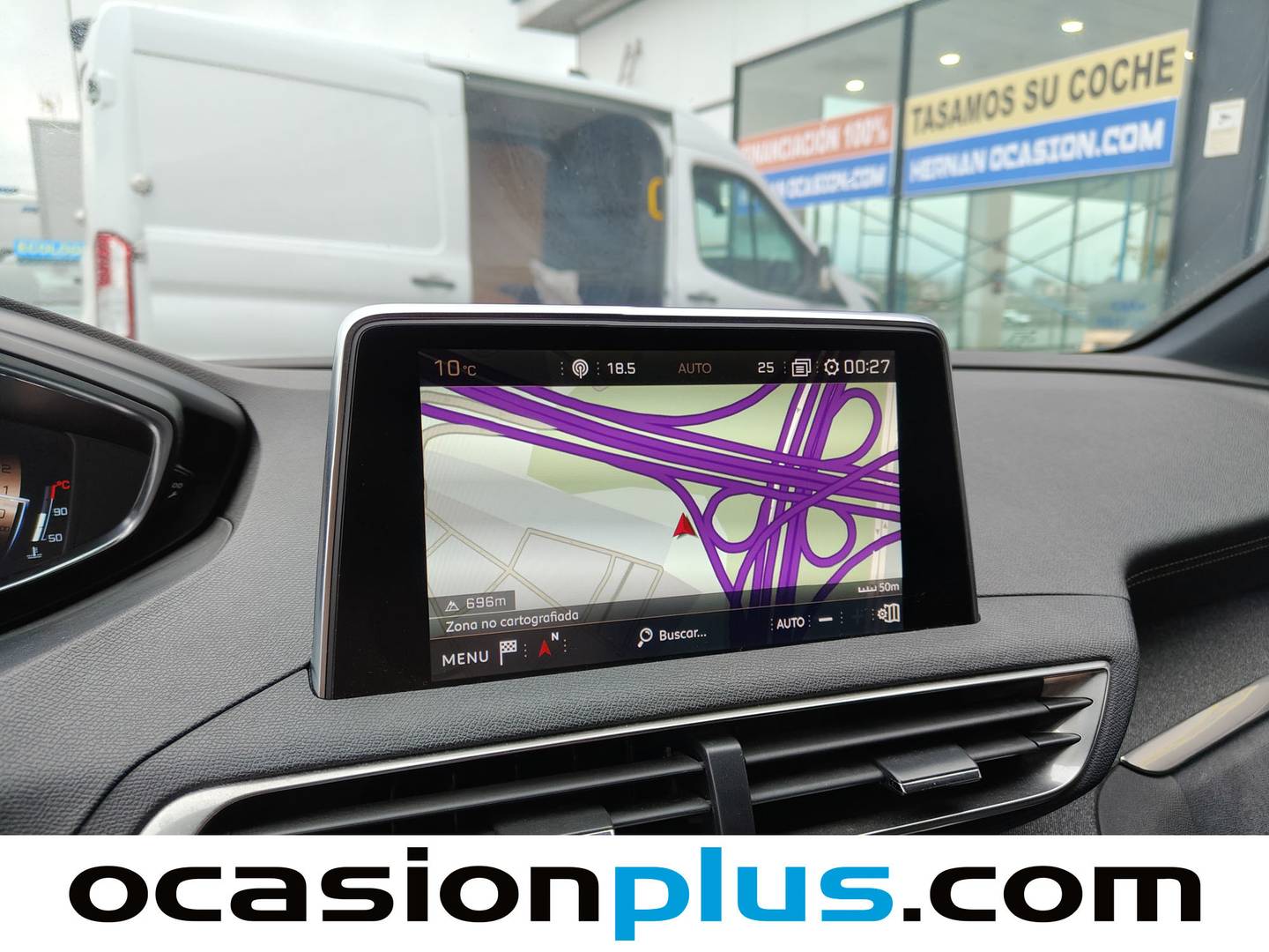 Extras y acabados del Peugeot 3008 Peugeot 3008 PureTech 130 S&S GT Line  (130 CV)