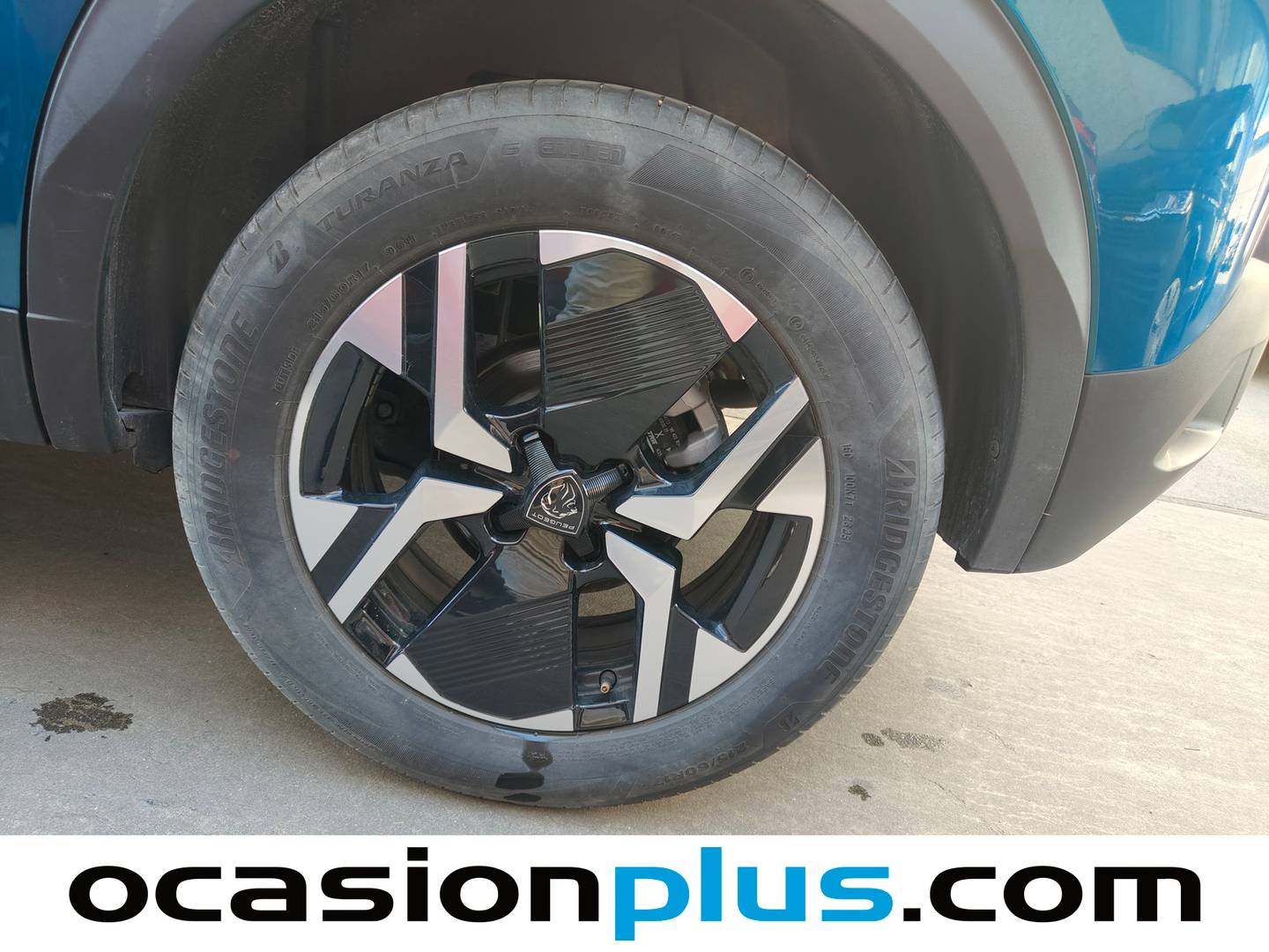 Peugeot 2008 Peugeot 2008 Allure Hybrid eDCS6 (145 CV) 145cv