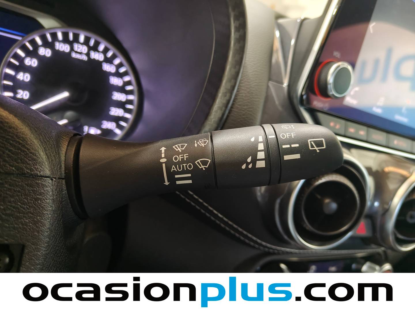 Nissan JUKE Nissan Juke 1.6 Hybrid N-Connecta Auto (143 CV) seminuevo