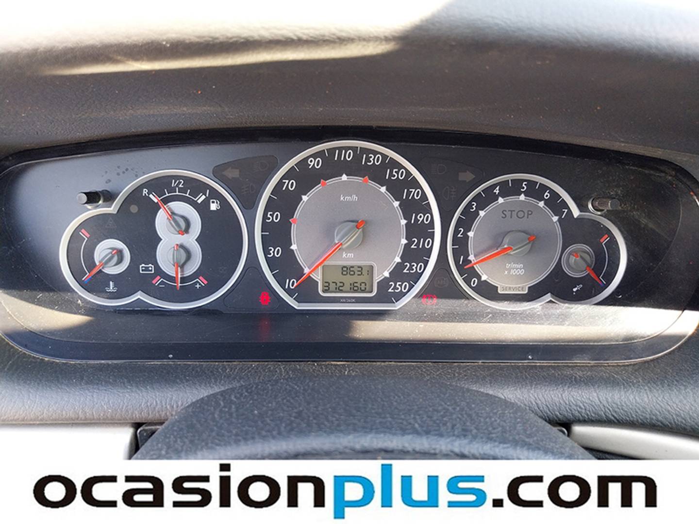 Foto Citroën C5 Citroen C5 Break 2.0 HDI Exclusive (138 CV)