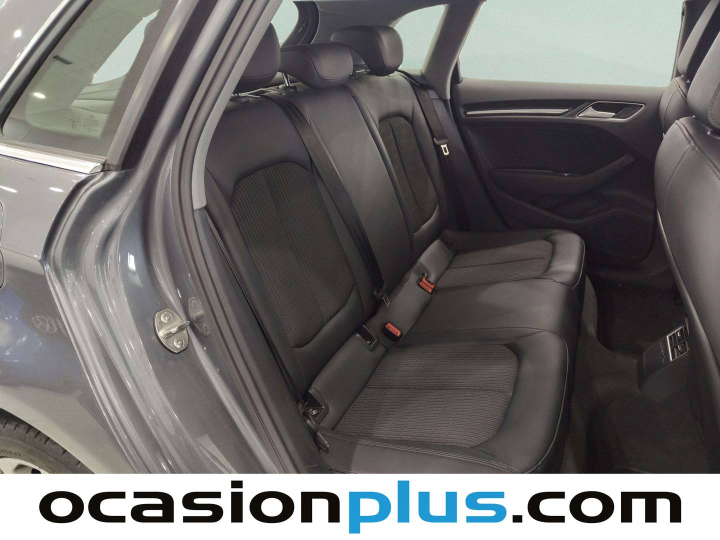 Audi A3 Audi A3 Sportback design edition 1.6 TDI (110 CV) km 0