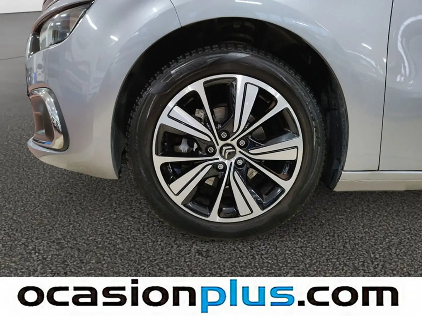 Foto Citroën Grand C4 Spacetourer Citroen Grand C4 Spacetourer PureTech 130 S&S Feel EAT6 (130 CV)