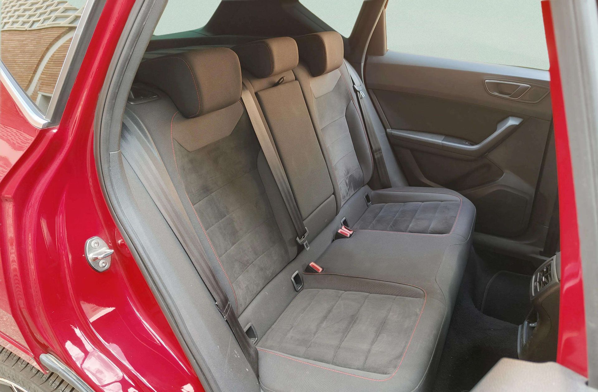 SEAT Ateca 1.4 Ecotsi FR - foto 20