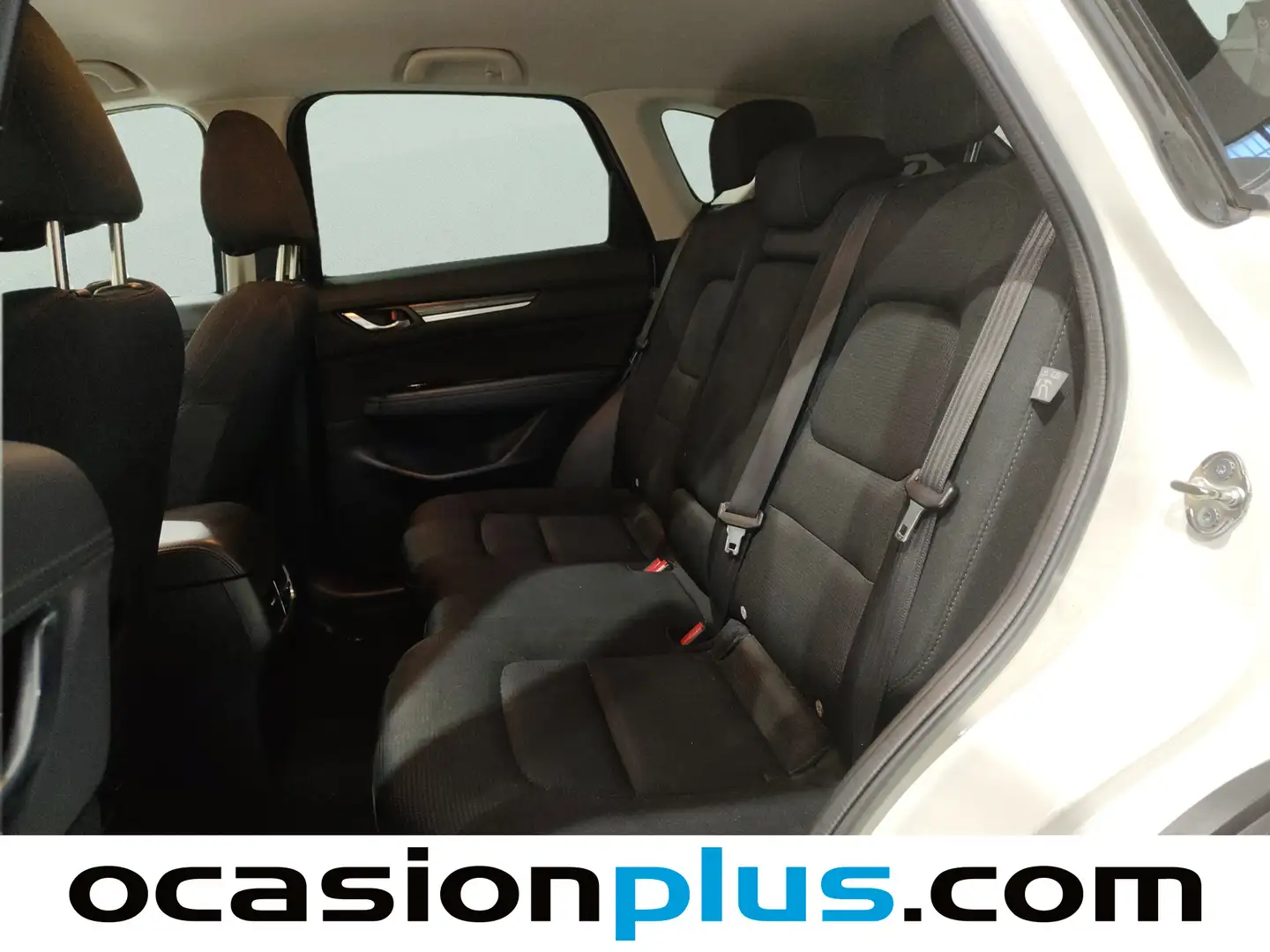 Foto Mazda CX-5 Mazda CX-5 2.2 D Zenith 2WD AT (150 CV)