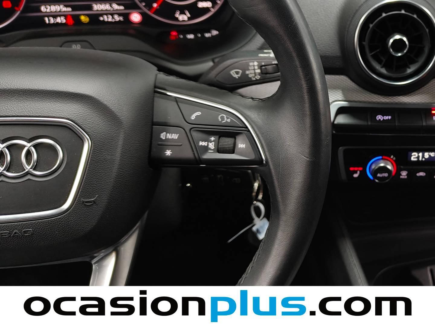 Foto Audi Q2 Audi Q2 Advanced 35 TFSI (150 CV) S tronic