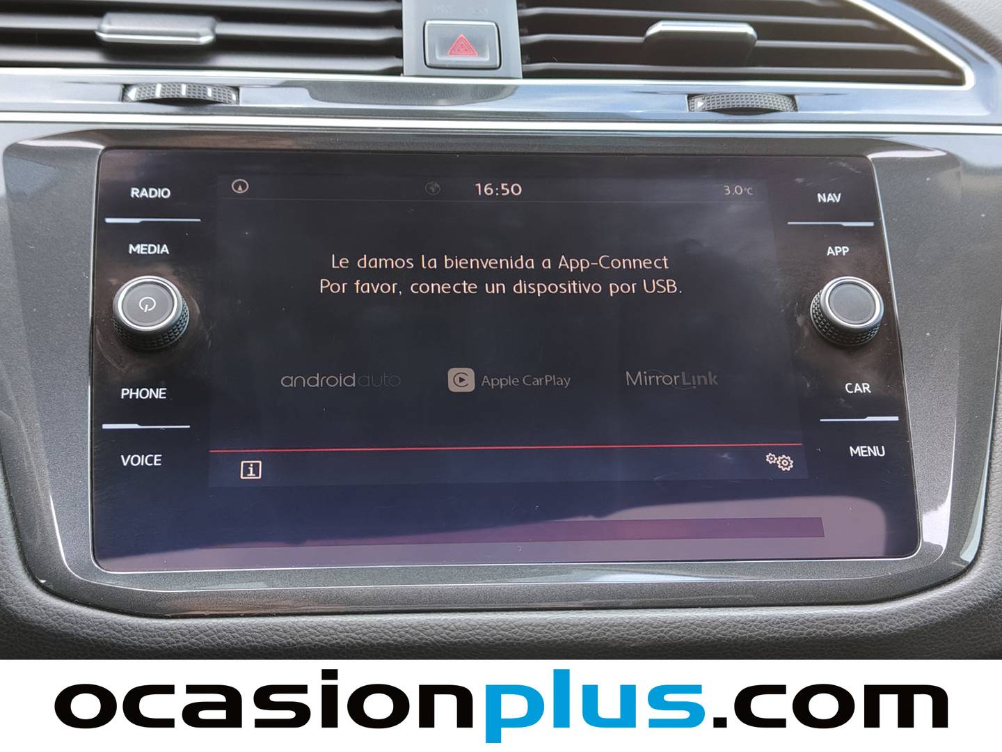 Volkswagen Tiguan Volkswagen Tiguan Sport 2.0 TDI (150 CV) DSG 2018