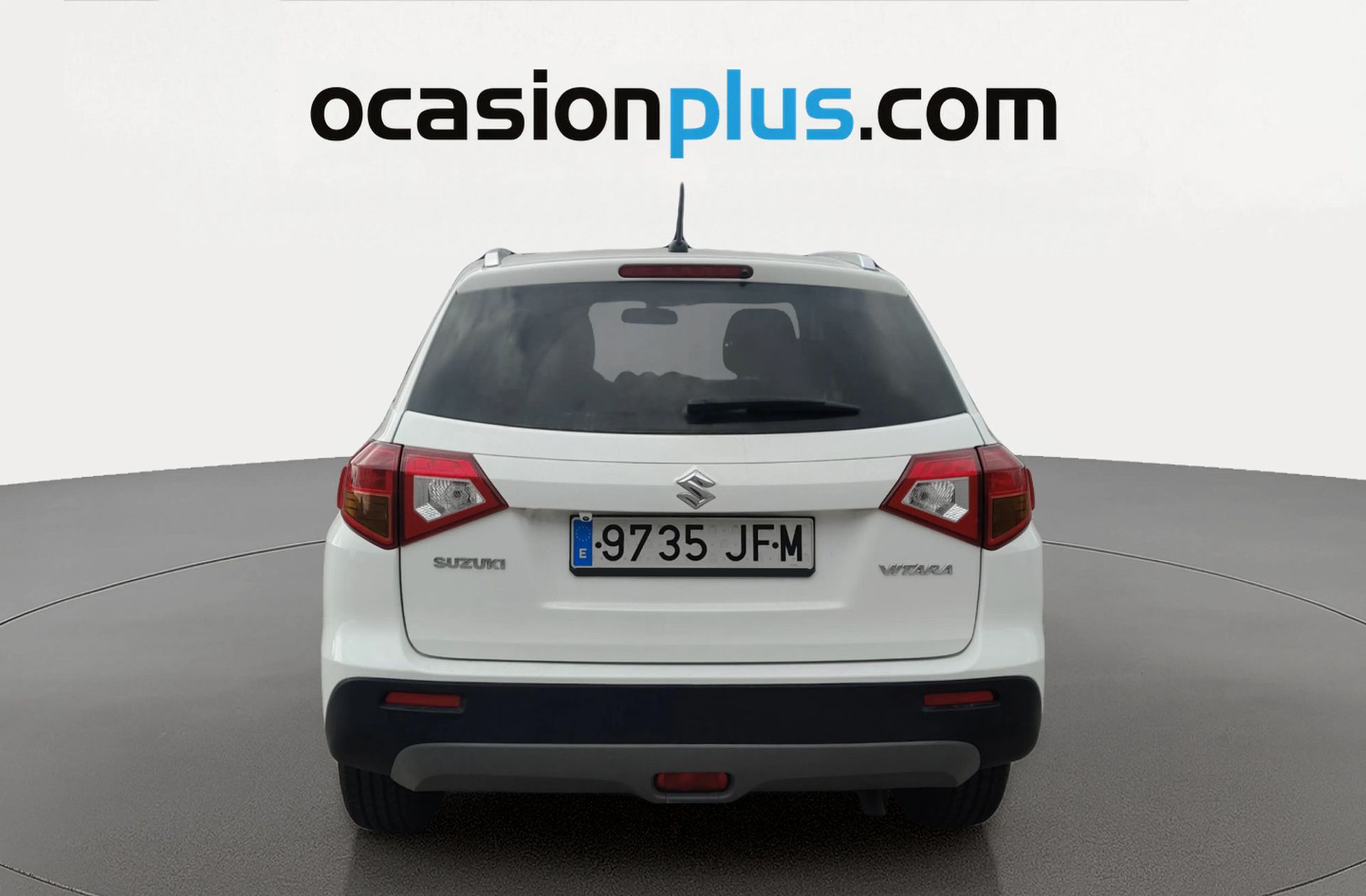 Suzuki Vitara 1.6 VVT GLE - foto 13
