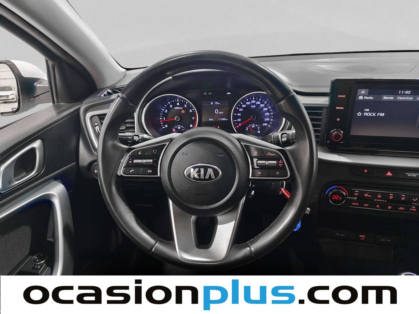 KIA XCeed KIA XCeed 1.4 T-GDi Drive  (140 CV) 2020