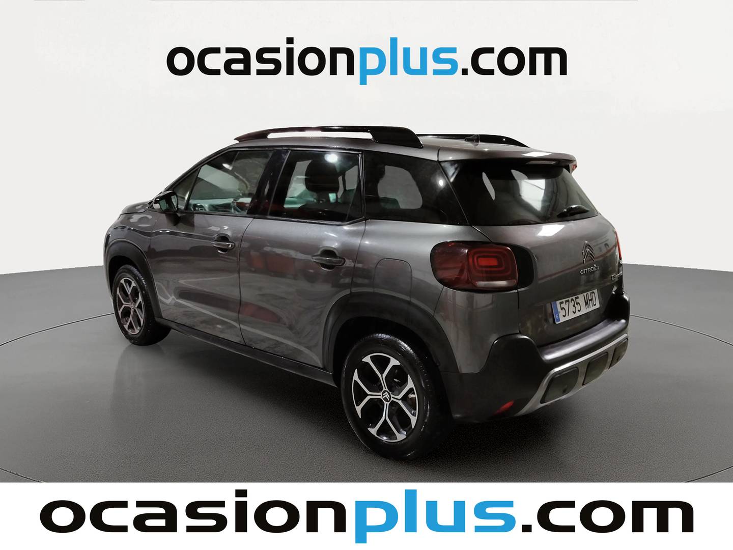 Foto Citroën C3 Aircross Citroen C3 Aircross PureTech 110 S&S Shine (110 CV)