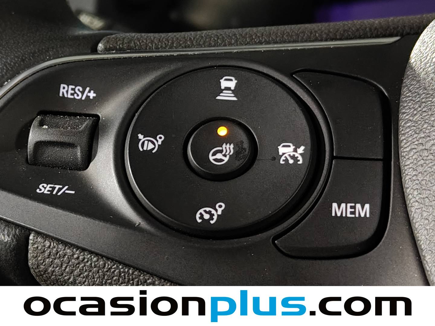 Foto Opel Grandland PHEV Opel Grandland 1.6 Turbo PHEV GS Auto (224 CV)