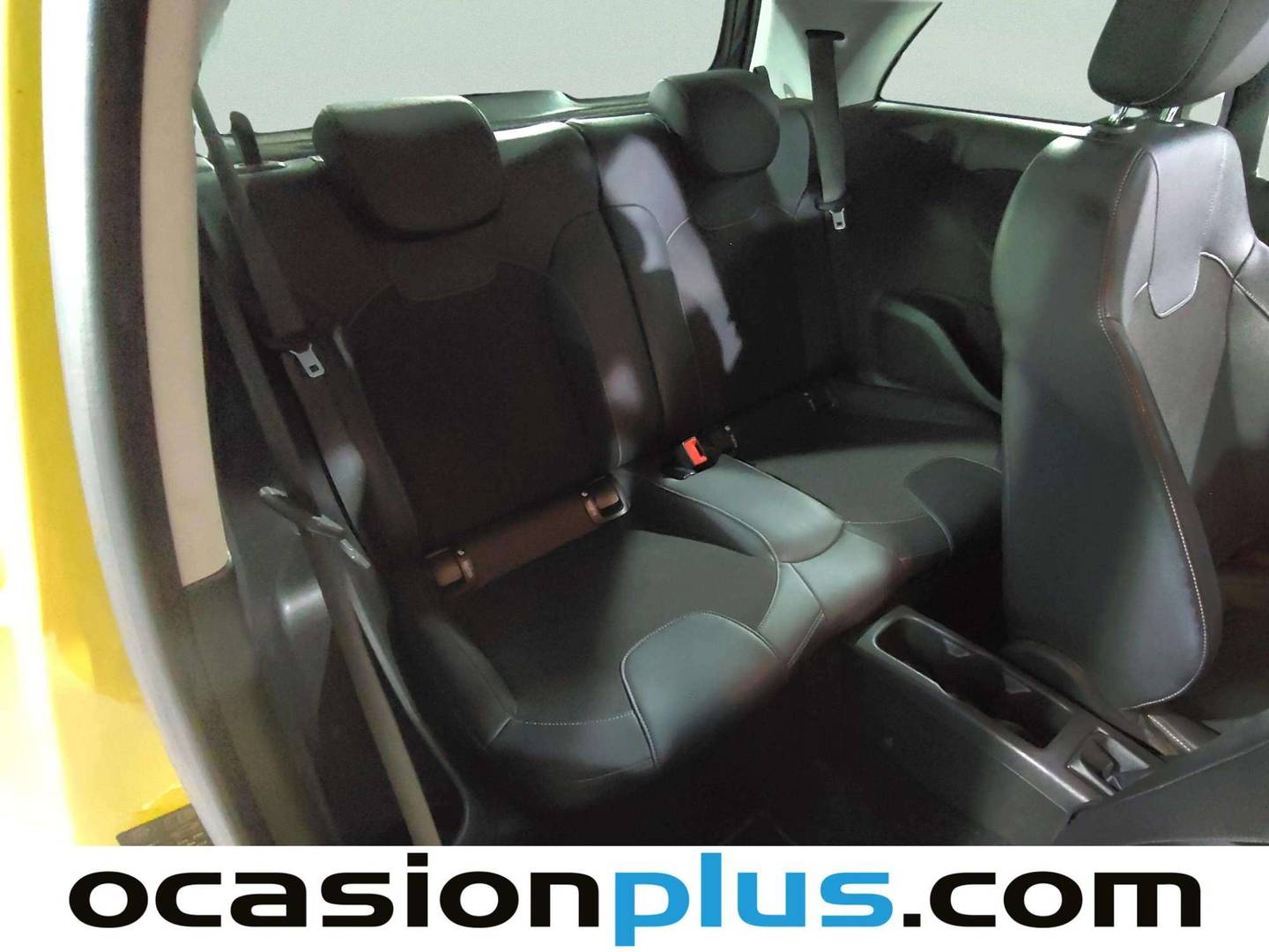 Foto Opel Adam Opel Adam 1.4 XER Slam (100 CV) siete plazas