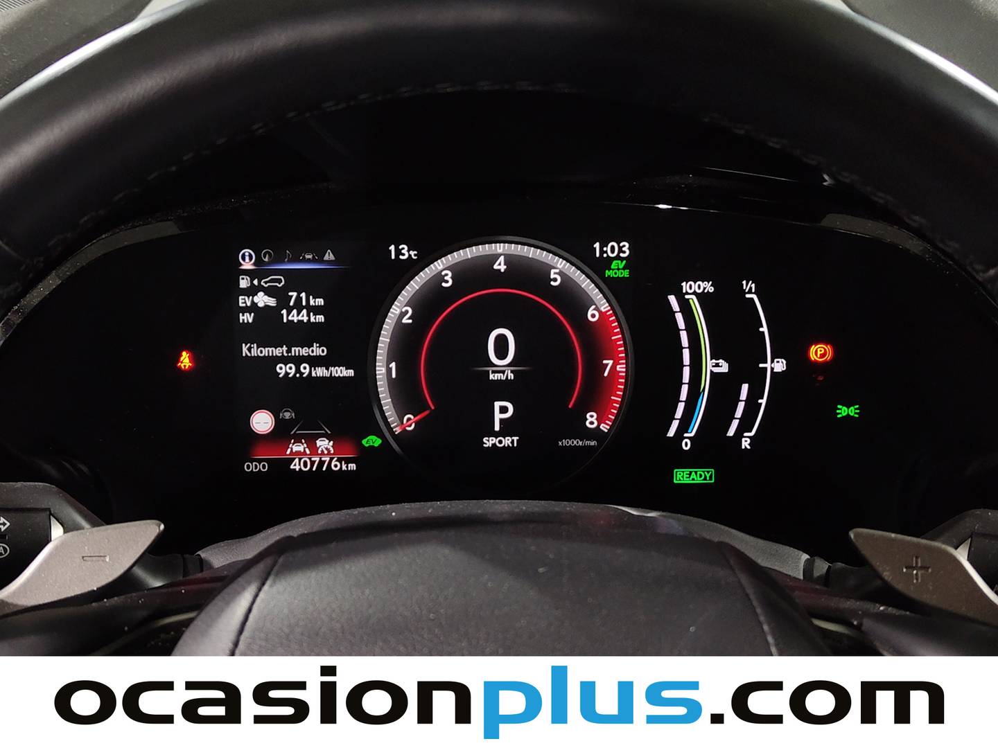 Lexus NX Lexus NX 4WD (306 CV) barato