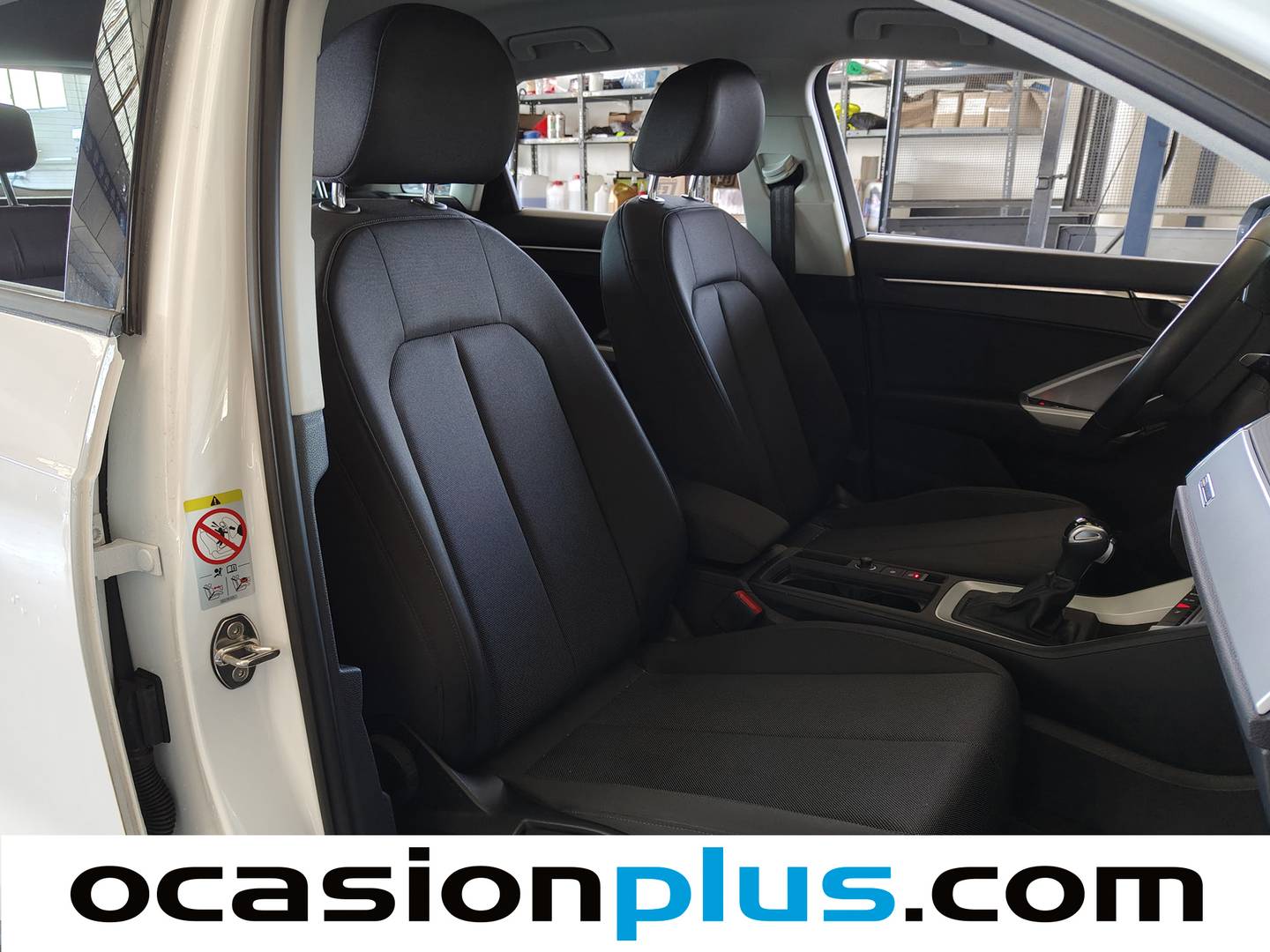 Foto Audi Q3 Audi Q3 Advanced 35 TFSI (150 CV) S tronic