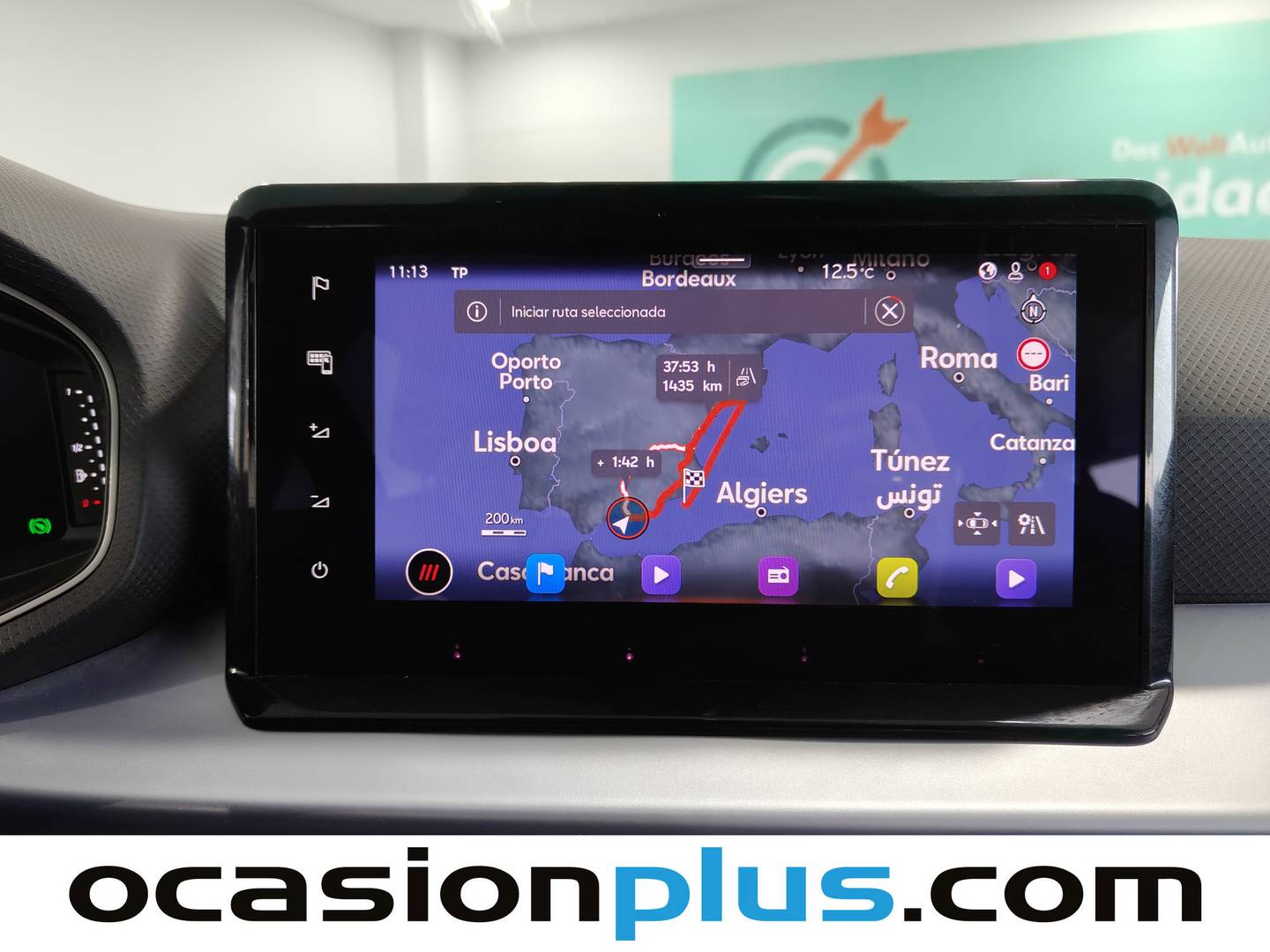 Foto Seat Arona SEAT Arona 1.5 TSI S&S FR XL DSG (150 CV)