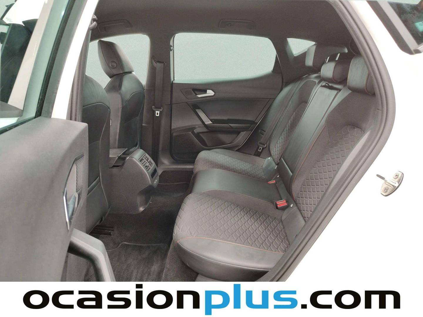 Foto Seat León SEAT León 1.5 TSI S&S FR (150 CV)