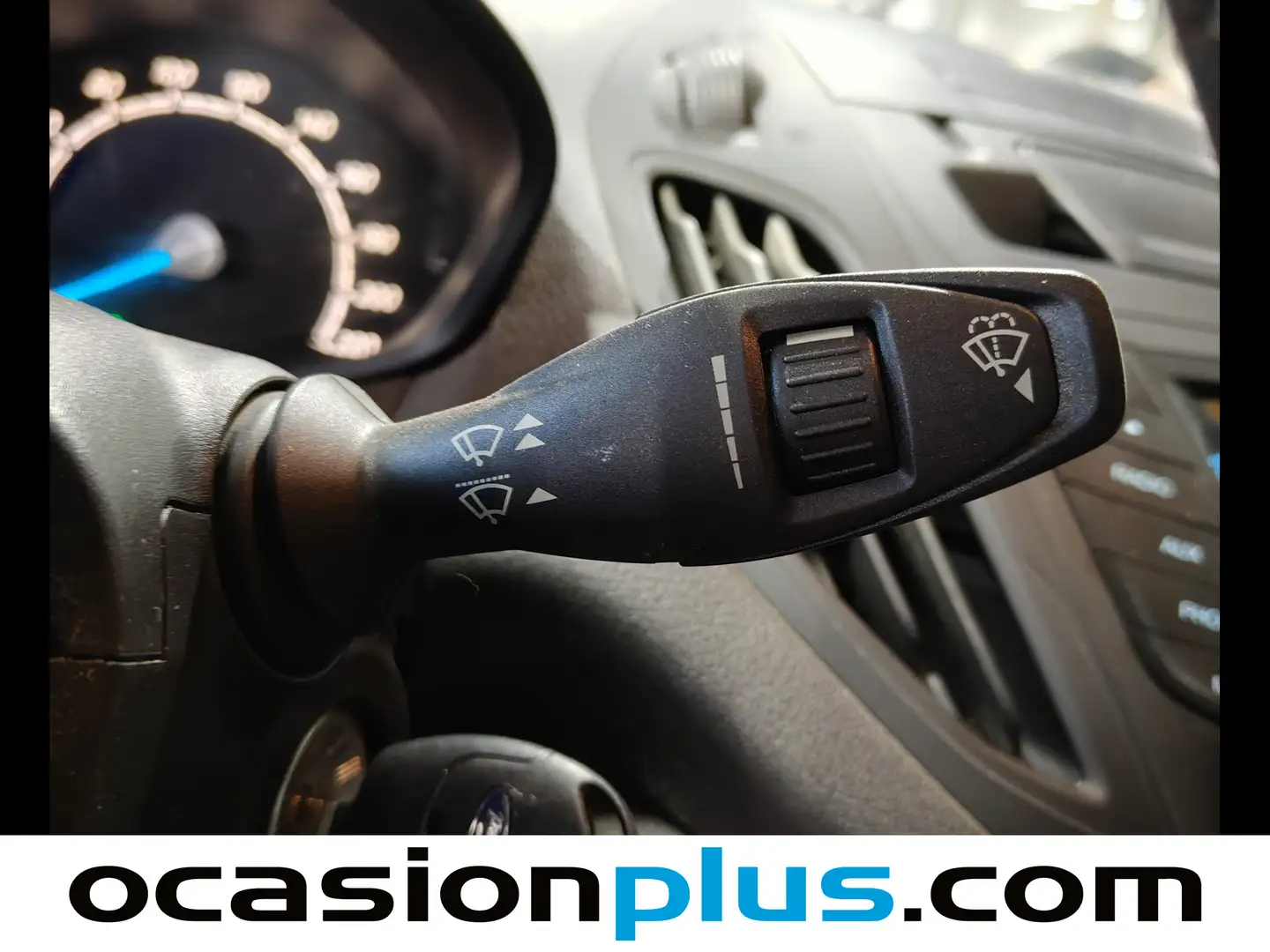 Foto Ford Transit Courier Ford Transit Courier Kombi 1.5 TDCi Trend  (100 CV)