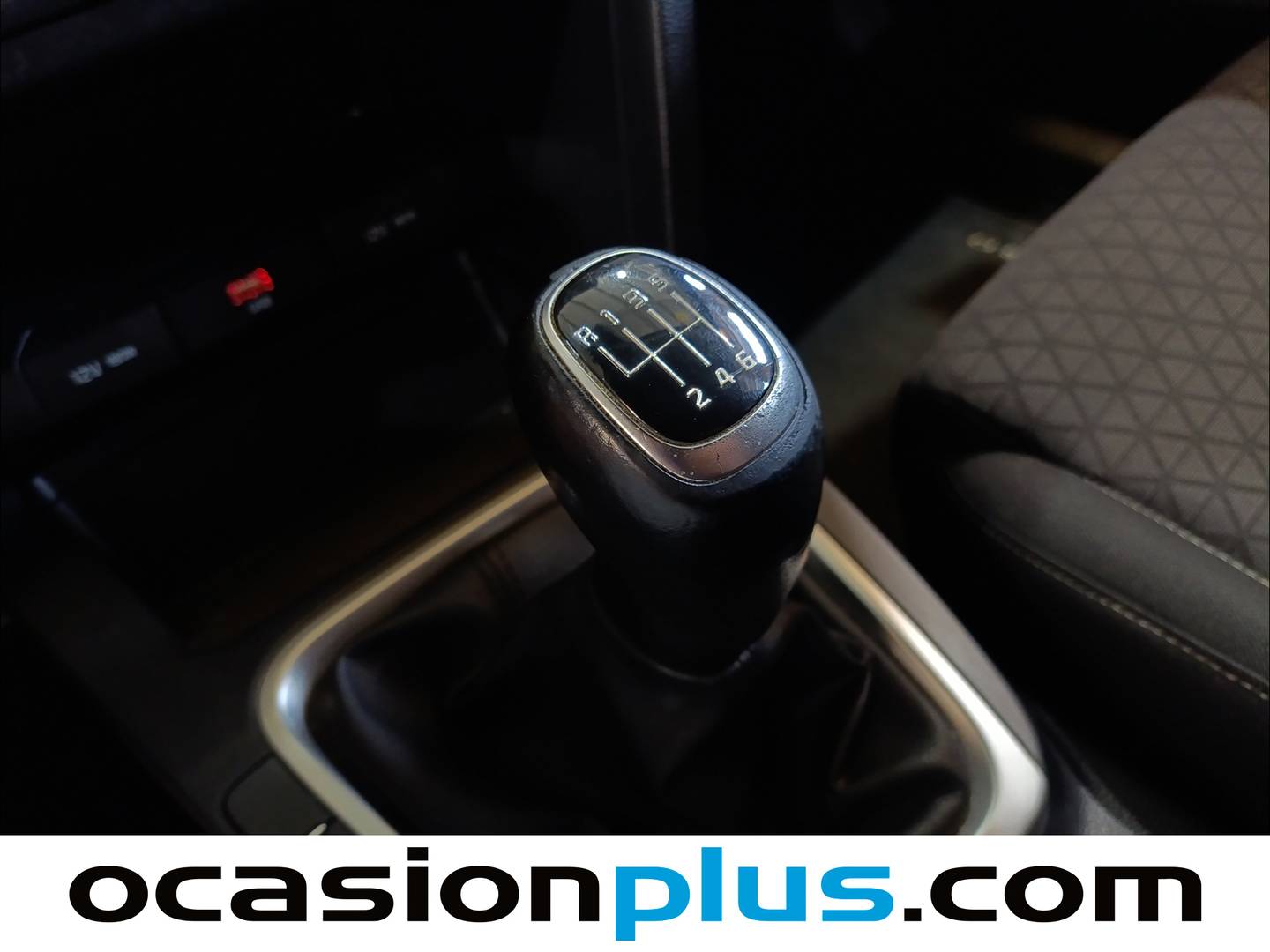KIA XCeed KIA XCeed 1.0 T-GDi Drive (120 CV) de segunda mano